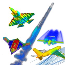 External Aerodynamics CFD Analysis External Aerodynamics CFD Analysis