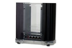 XPand1030 | 3U cPCI Development System XPand1030 | 3U cPCI Development System