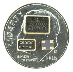 2.5x3.2mm +/-50ppm -55 to 125C 2.5x3.2mm +/-50ppm -55 to 125C