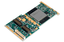 XPedite2400 | Xilinx Virtex-7 FPGA Module XPedite2400 | Xilinx Virtex-7 FPGA Module