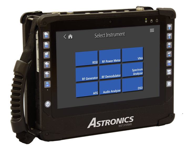 CTS-6000 Series Radio Test System