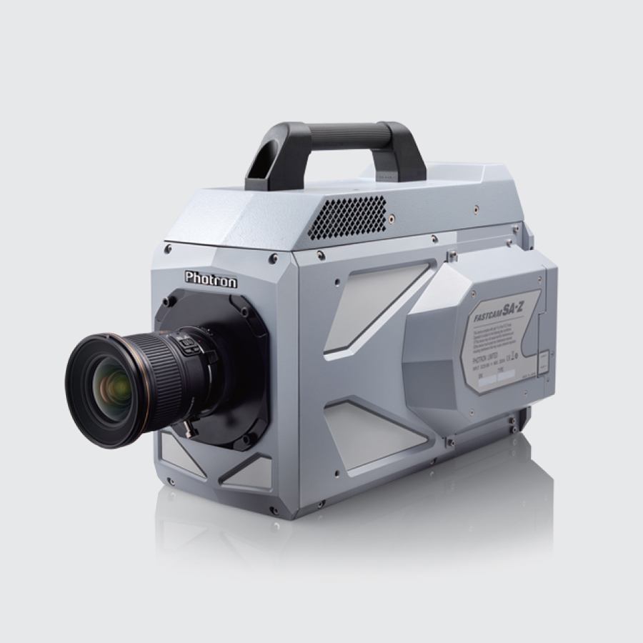 FASTCAM SA-Z High-Speed Camera