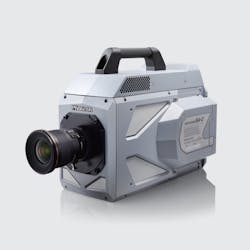 FASTCAM SA-Z High-Speed Camera