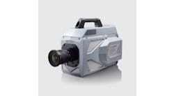 FASTCAM SA-Z High-Speed Camera