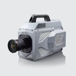FASTCAM SA-Z High-Speed Camera FASTCAM SA-Z High-Speed Camera
