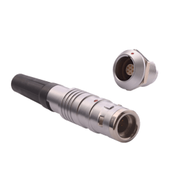 IP67/IP68 Push-Pull Conenctor (821K Series) IP67/IP68 Push-Pull Conenctor (821K Series)