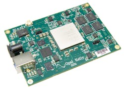 XEM7360 Xilinx Kintex-7 FPGA Module with FrontPanel SDK