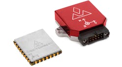 VN-100 Surface Mount Device and Rugged VN-100 Surface Mount Device and Rugged