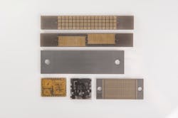 multilayer aluminum nitride multilayer aluminum nitride