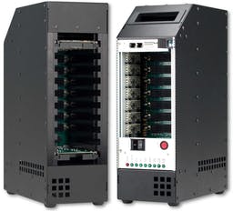 XPand1200 | 3U VPX Development System