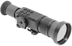 CTS-275-64 Clip-On Thermal Scope