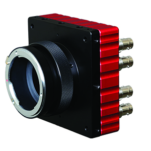 IO Industries Flare 12M180-CX