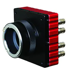 IO Industries Flare 12M180-CX IO Industries Flare 12M180-CX