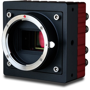 IO Industries Flare 4KSDI