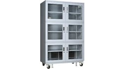 Eureka XDC-2000 Ultra Low Humidity Dry Cabinet