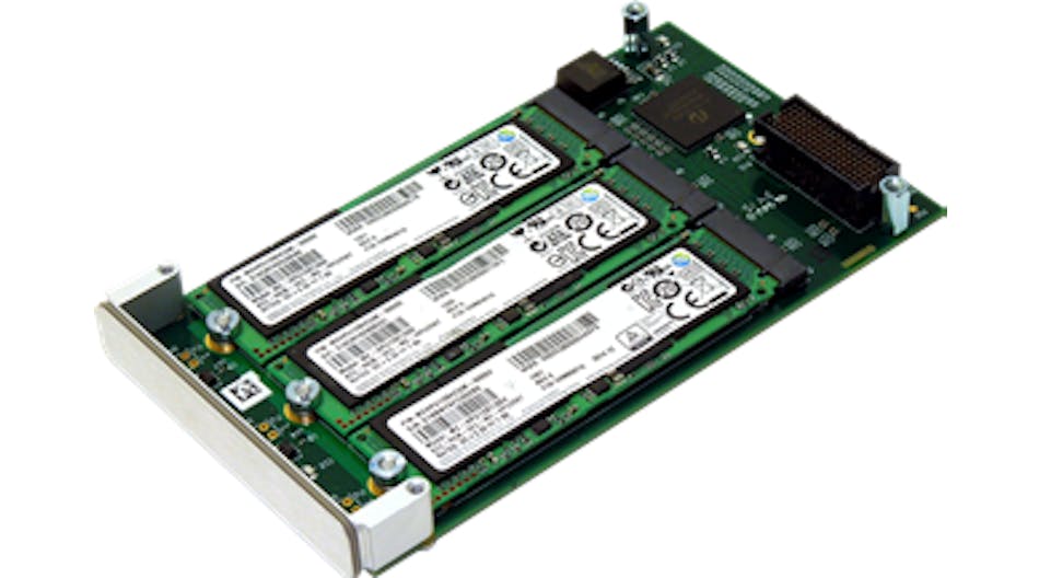 Memory boards | Military Aerospace