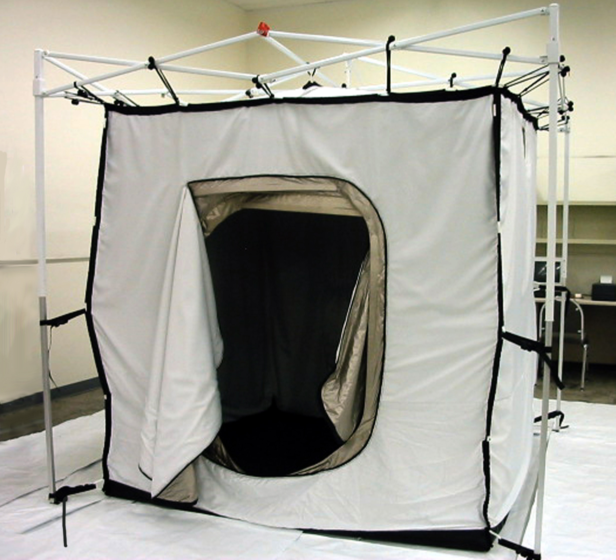 EMI enclosures from Saelig