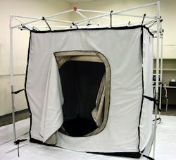 EMI enclosures from Saelig EMI enclosures from Saelig