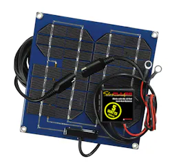 Image provided by PulseTech Products Image provided by PulseTech Products