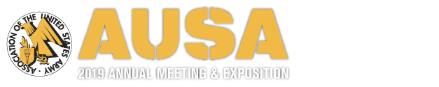AUSA Annual Meeting & Exposition Military Aerospace