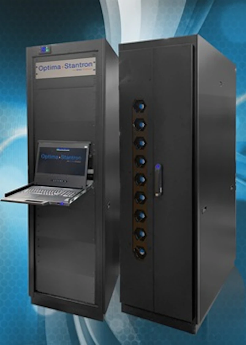 Better Security and Reliability in Digital Broadcast Racks | Military ...