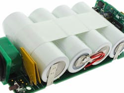 Custom Battery Packs Custom Battery Packs