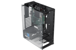 XPand1404 | COM Express® Basic (Type 7) Development System XPand1404 | COM Express® Basic (Type 7) Development System