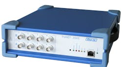 TraNET FE 204 - 8 Channel Data Acquisition Device