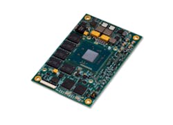 XPedite8150 | COM Express® Mini Module XPedite8150 | COM Express® Mini Module