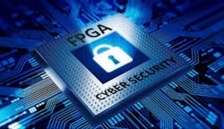 MIL-STD-1553B Cyber Resilient FPGA IP Core MIL-STD-1553B Cyber Resilient FPGA IP Core