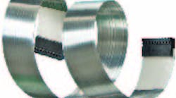 V-Shield Harsh Flex Assembly for EMI Protection in High Flex Environments V-Shield Harsh Flex Assembly for EMI Protection in High Flex Environments