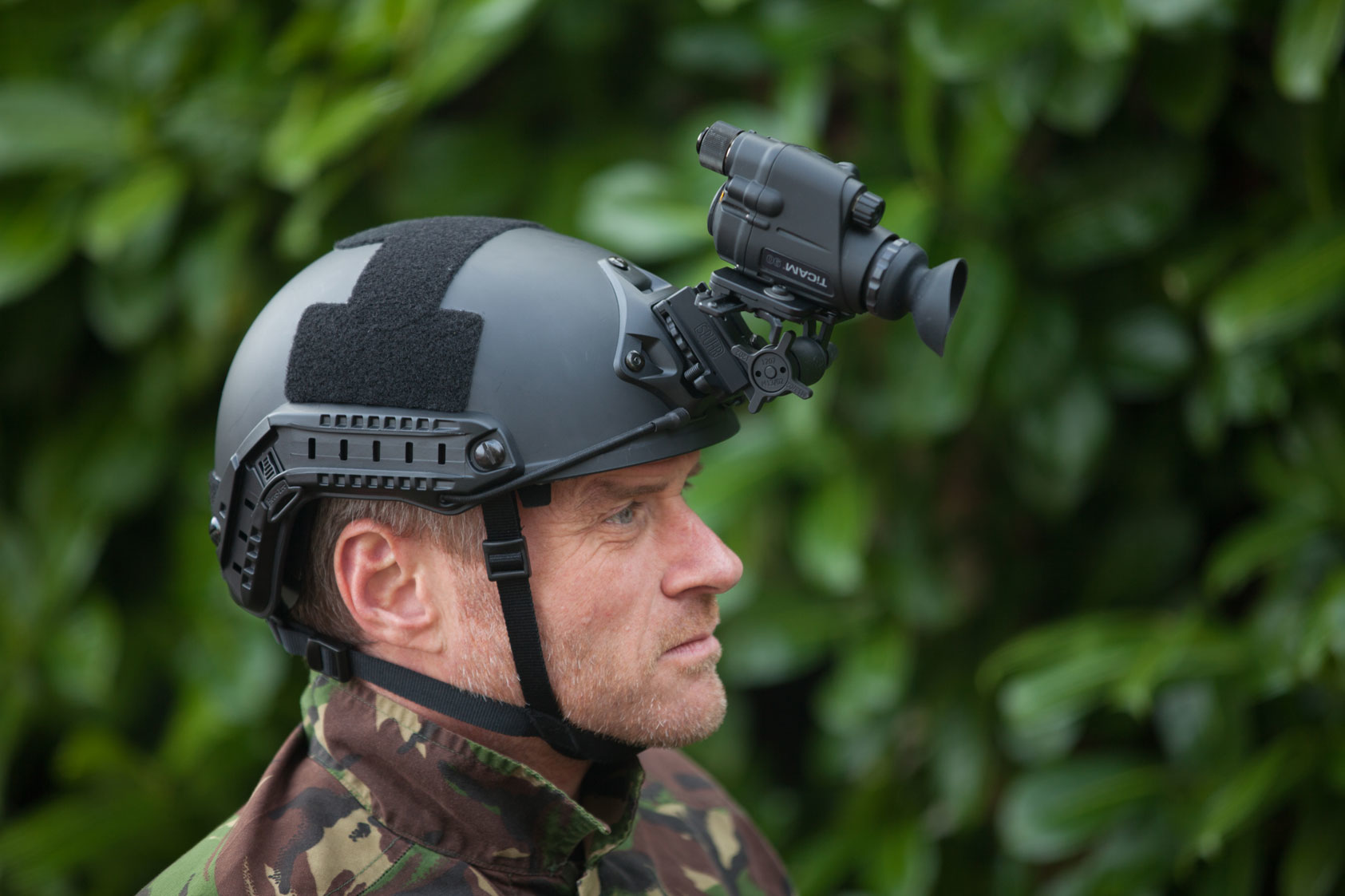 TiCAM 90 Thermal Imaging Monocular