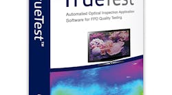 TrueTest Optical Inspection Software TrueTest Optical Inspection Software
