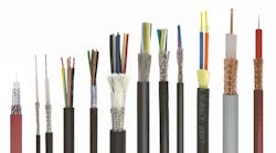 LEMO Offers Cable Assembly Solutions LEMO Offers Cable Assembly Solutions