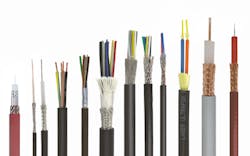 LEMO Offers Cable Assembly Solutions LEMO Offers Cable Assembly Solutions