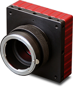 IO Industries Flare 2M360-CL