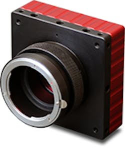 IO Industries Flare 2M360-CL IO Industries Flare 2M360-CL