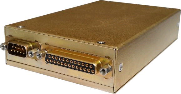 Milpower Source M1155 Series AC/DC Converter