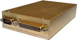 Milpower Source M1155 Series AC/DC Converter Milpower Source M1155 Series AC/DC Converter