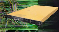 HPC1000 - GPU Optimized Rugged 1U Rack Mount Computer HPC1000 - GPU Optimized Rugged 1U Rack Mount Computer