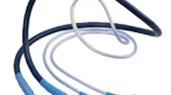 Applicable up to 26.5 GHz with excellent phase and amplitude stability and return loss performacne Applicable up to 26.5 GHz with excellent phase and amplitude stability and return loss performacne
