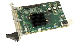 FireBird Camera Link 3U cPCI Serial Frame Grabber FireBird Camera Link 3U cPCI Serial Frame Grabber