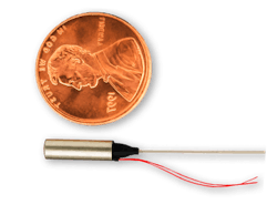 Ultra-Mini Variable Optical Attenuator Ultra-Mini Variable Optical Attenuator