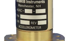 ASXC Accelerometer