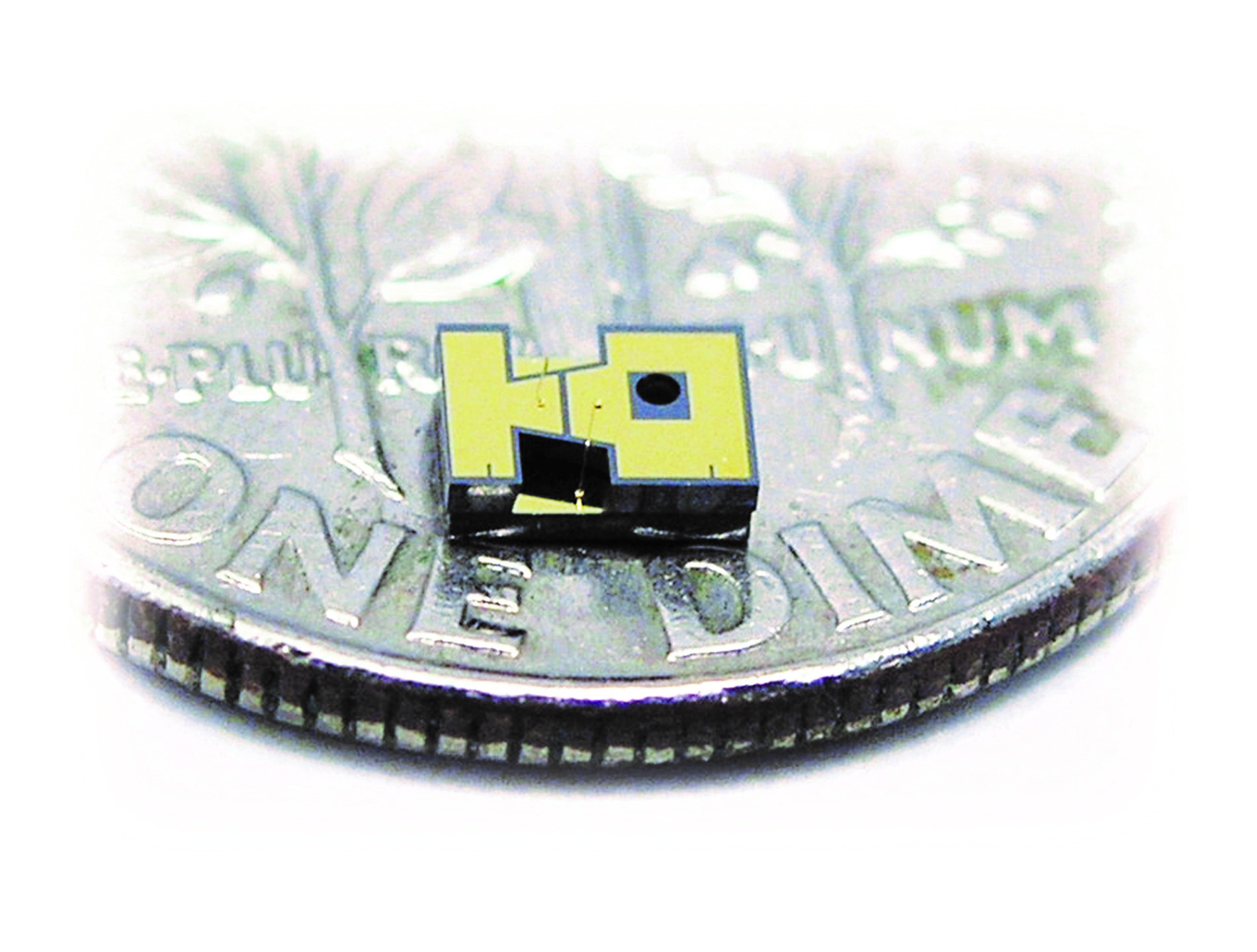 MEMS Attenuator