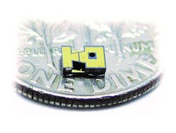 MEMS Attenuator MEMS Attenuator