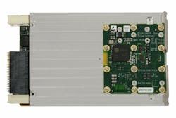 TR H4x/3sd-RCx Rugged Compute Intensive Server board