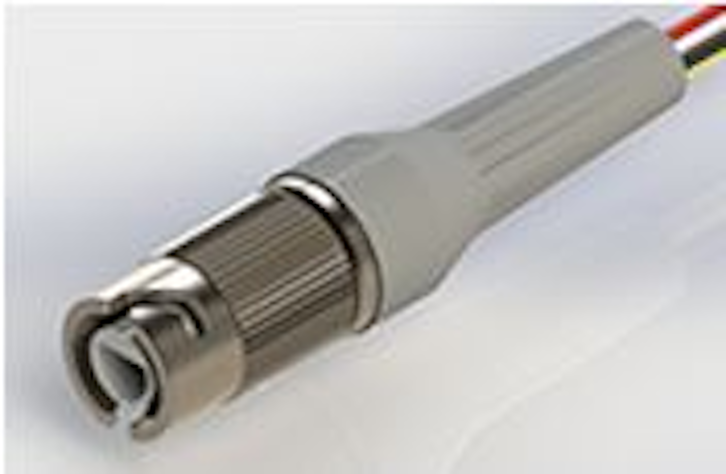 Micro Circular TwistLock Connectors From Connector Corp