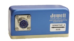 DXA Digital Accelerometer DXA Digital Accelerometer