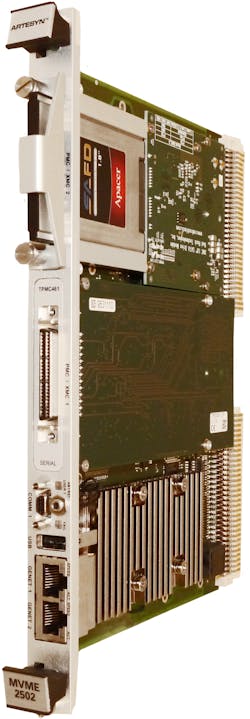 VME Advanced and Legacy Solutions VME Advanced and Legacy Solutions